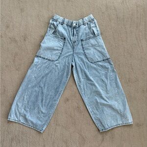 We The Free Shibuya Jeans